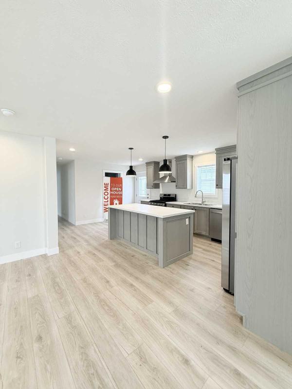 2026 Clayton Homes Manufactured Home
