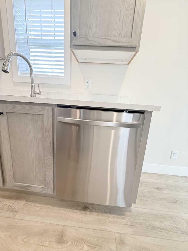 2026 Clayton Homes Manufactured Home