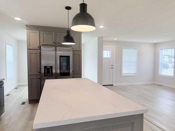 2026 Clayton Homes Manufactured Home