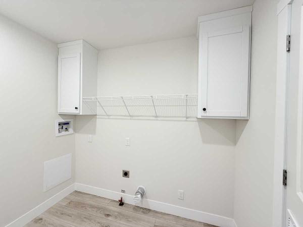 2026 Clayton Homes Manufactured Home