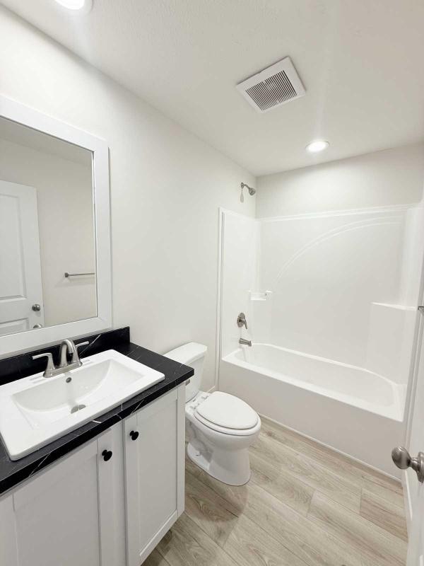 2026 Clayton Homes Manufactured Home