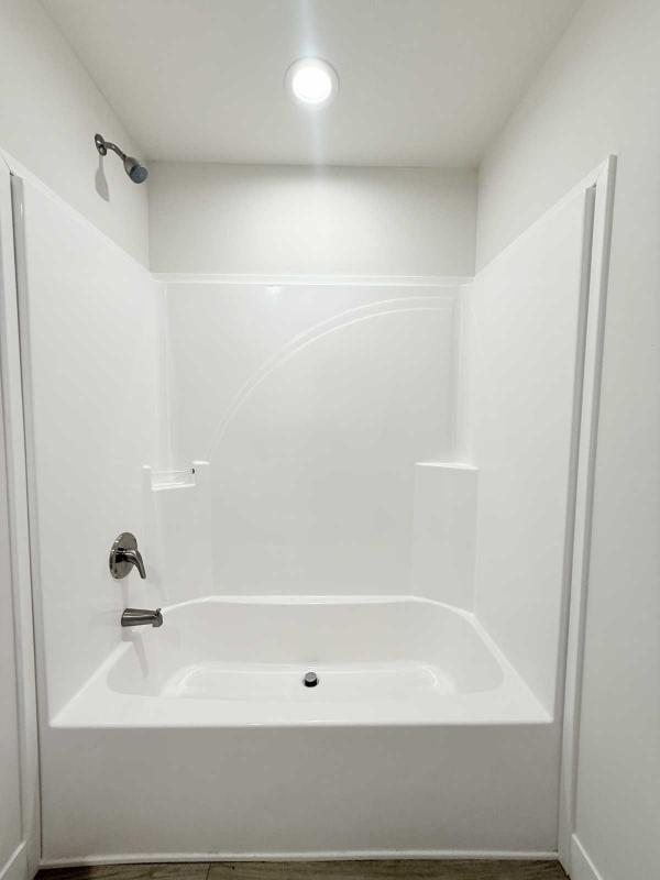2026 Clayton Homes Manufactured Home