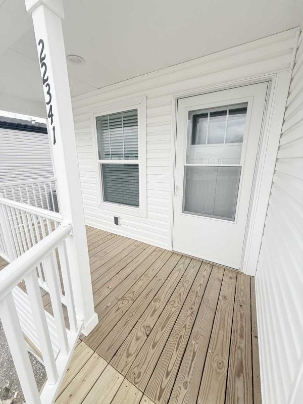 2026 Clayton Homes Manufactured Home