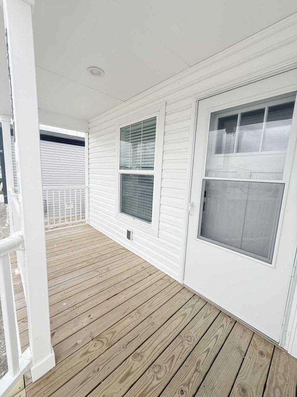 2026 Clayton Homes Manufactured Home