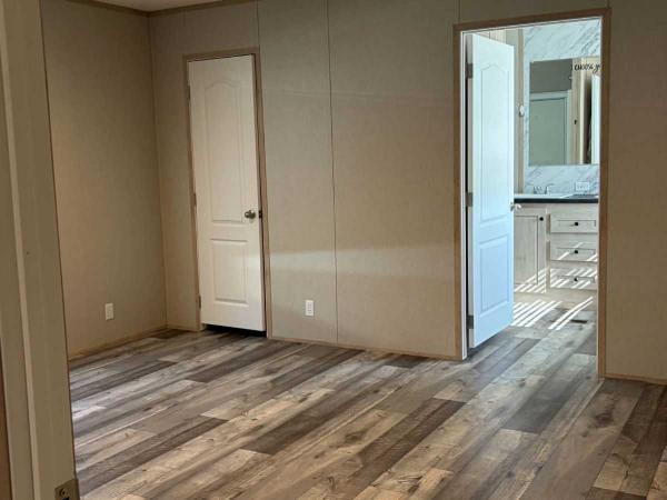 2023 Manufactured Home