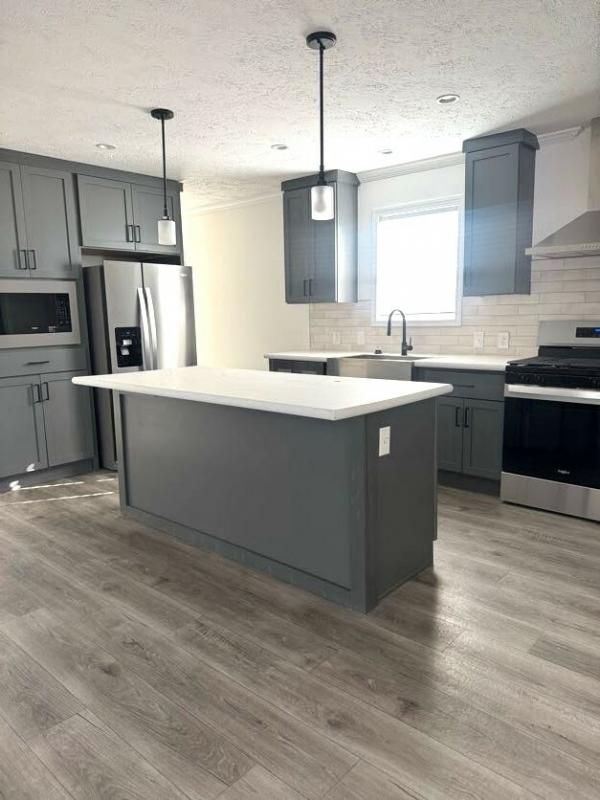 2025 Skyline Mobile Home For Sale