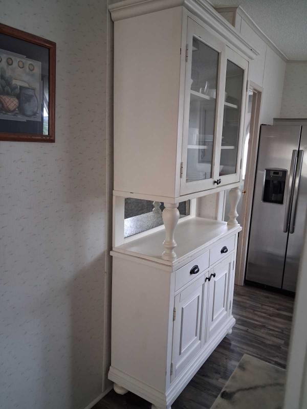 1992 Palm Harbor Mobile Home