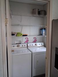 1992 Palm Harbor Mobile Home