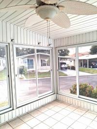 1992 Palm Harbor Mobile Home
