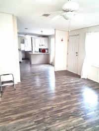 1992 Palm Harbor Mobile Home