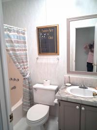 1992 Palm Harbor Mobile Home