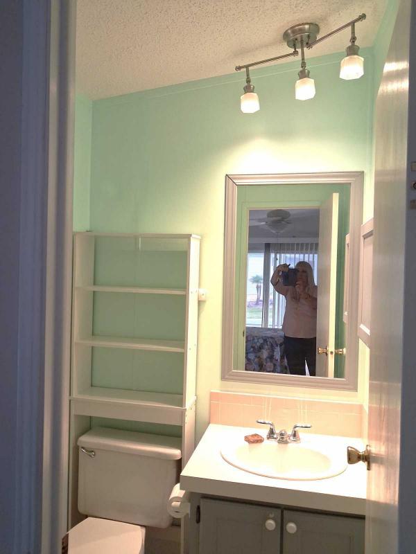 1992 Palm Harbor Mobile Home