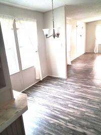 1992 Palm Harbor Mobile Home