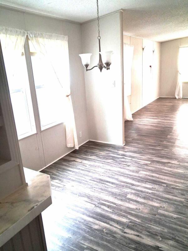 1992 Palm Harbor Mobile Home
