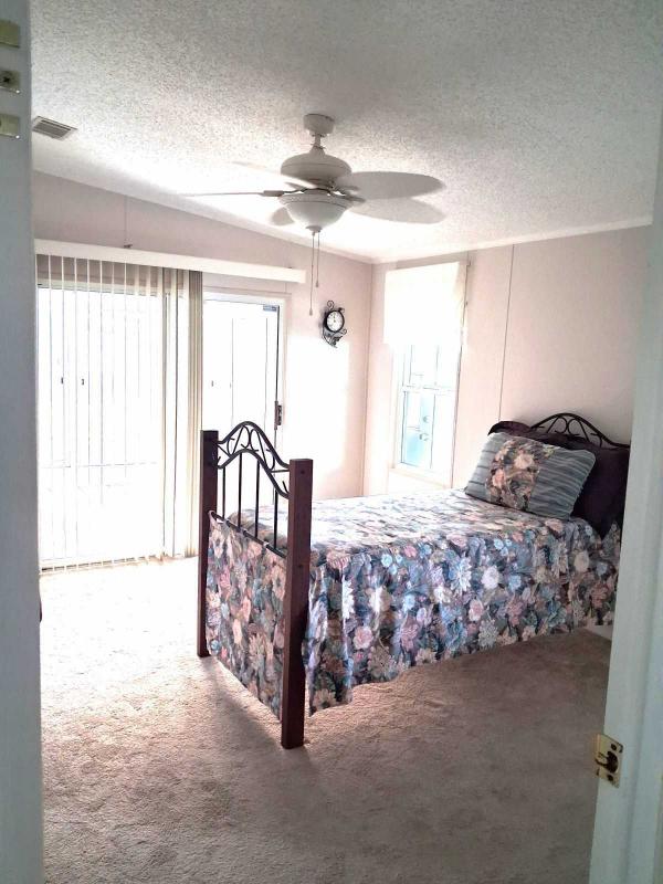 1992 Palm Harbor Mobile Home