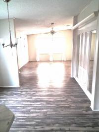1992 Palm Harbor Mobile Home