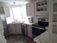 1992 Palm Harbor Mobile Home