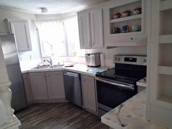 1992 Palm Harbor Mobile Home