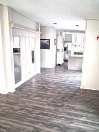 1992 Palm Harbor Mobile Home