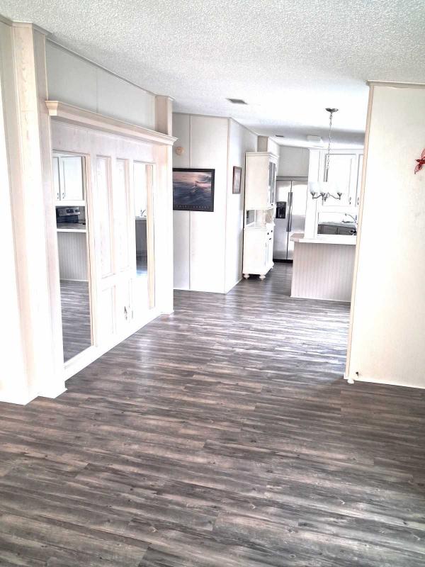 1992 Palm Harbor Mobile Home