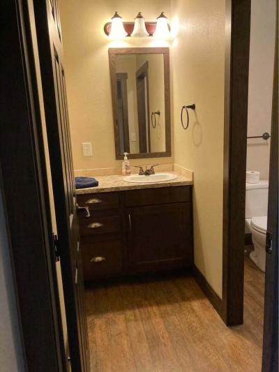 Photo 4 of 11 of home located at 2001 Amber Skies Ave #137 Alamogordo, NM 88310