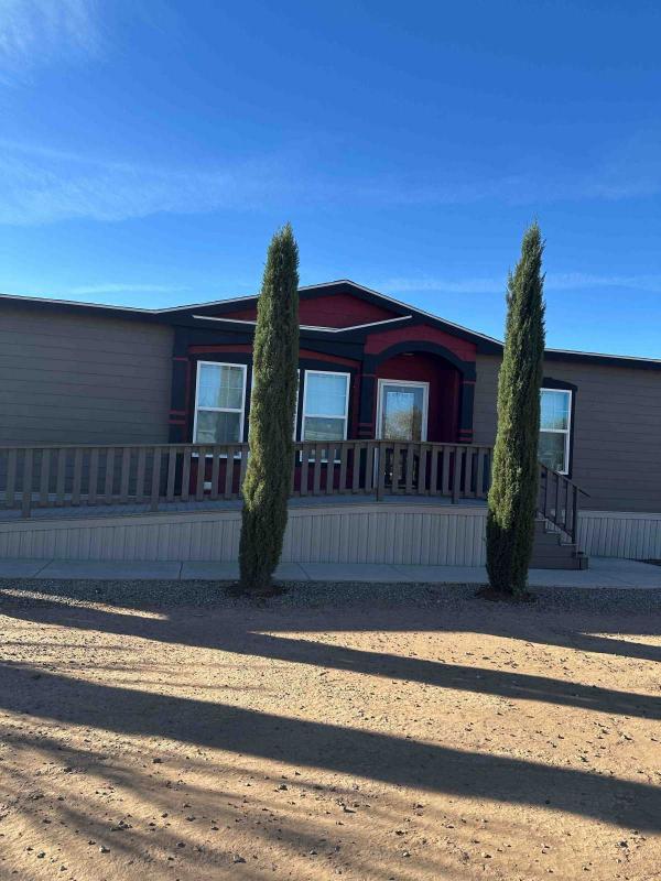 2017 Clayton CMH Manufactured Home
