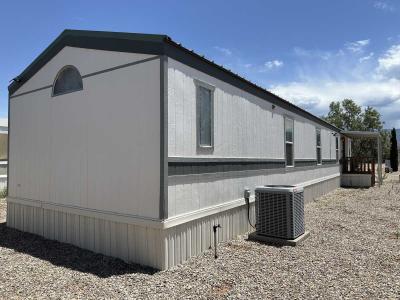 Photo 4 of 7 of home located at 2001 Amber Skies Ave #147 Alamogordo, NM 88310