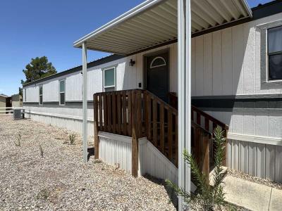 Photo 5 of 7 of home located at 2001 Amber Skies Ave #147 Alamogordo, NM 88310