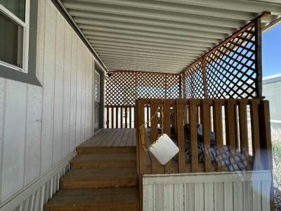 Photo 3 of 7 of home located at 2001 Amber Skies Ave #147 Alamogordo, NM 88310