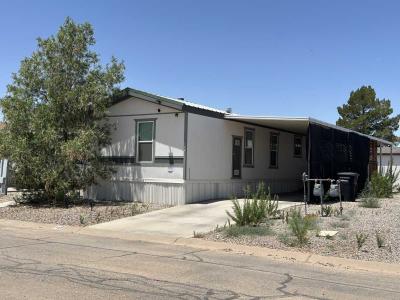 Mobile Home at 2001 Amber Skies Ave #147 Alamogordo, NM 88310