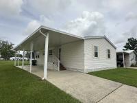 2002 Sjyline Oaksprings ltd Manufactured Home