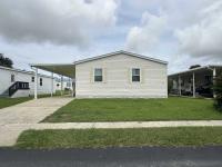 2002 Sjyline Oaksprings ltd Manufactured Home