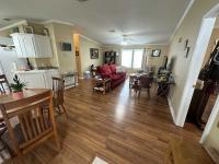 2002 Sjyline Oaksprings ltd Manufactured Home