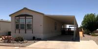 2007 Clayton Manufactured Home