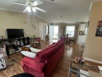 2002 Sjyline Oaksprings ltd Manufactured Home