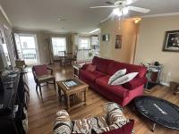 2002 Sjyline Oaksprings ltd Manufactured Home