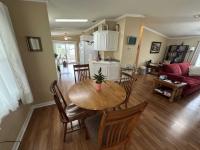 2002 Sjyline Oaksprings ltd Manufactured Home