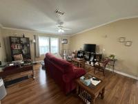 2002 Sjyline Oaksprings ltd Manufactured Home