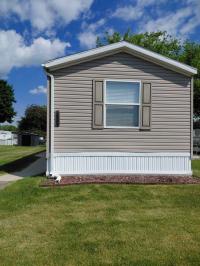 2018 Clayton Manufactured Home