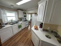 2002 Sjyline Oaksprings ltd Manufactured Home