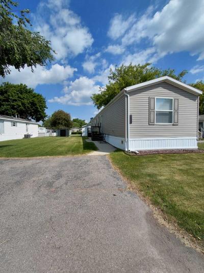 Available Home