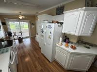2002 Sjyline Oaksprings ltd Manufactured Home