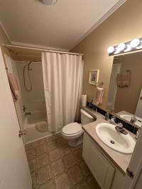 2002 Sjyline Oaksprings ltd Manufactured Home