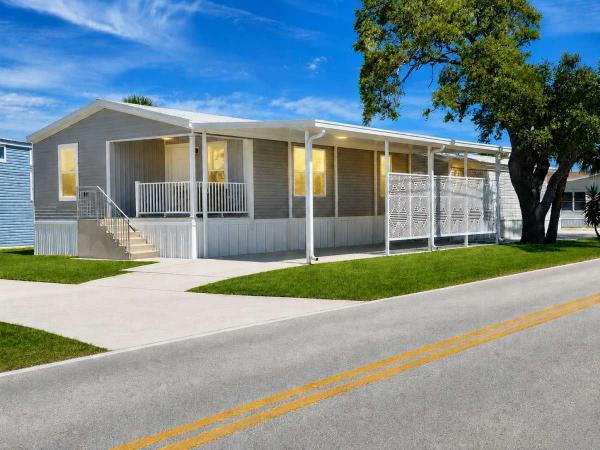 2024 Mobile Home