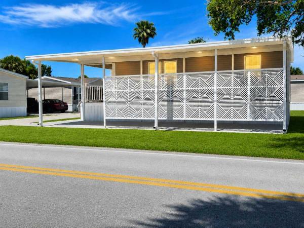 2024 Mobile Home