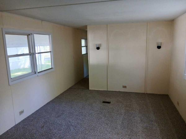 1967 Mobile Home