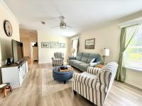 2022 2BA/2BA Manufactured Home