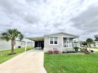 2022 2BA/2BA Manufactured Home