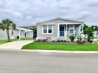 2022 2BA/2BA Manufactured Home