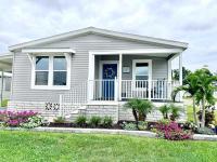 2022 2BA/2BA Manufactured Home